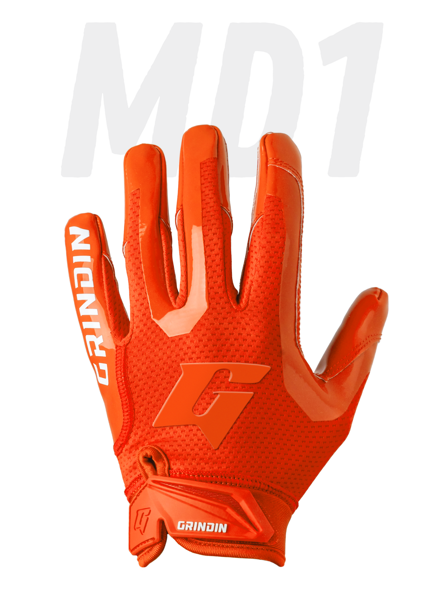 MD1 Naranja