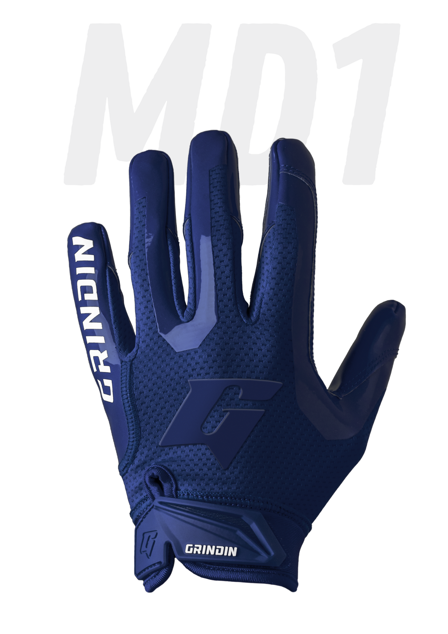 MD1 Azul Marino