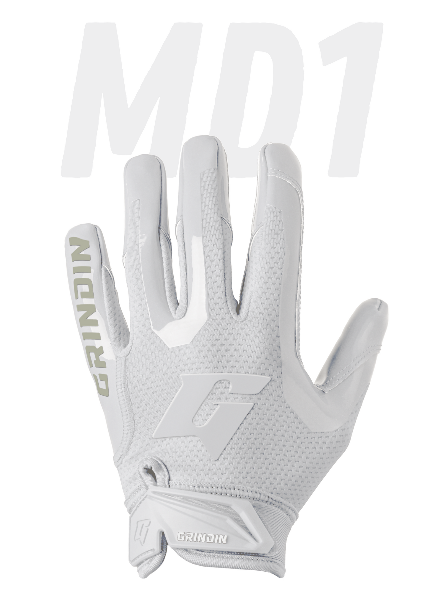 MD1 Blanco