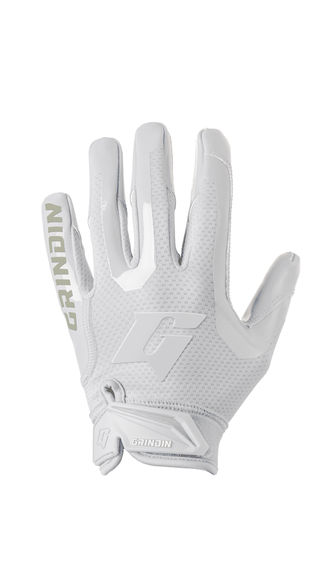 Guante GRINDIN MD1 blanco