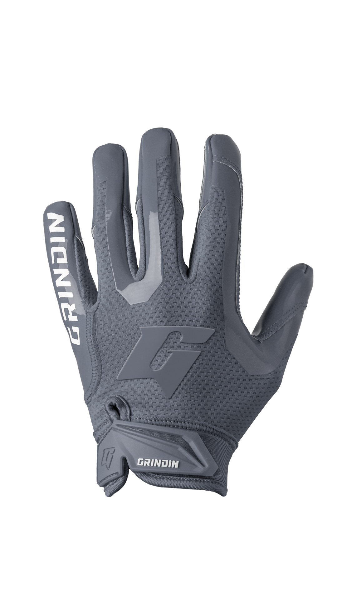 Guante GRINDIN MD1 gris