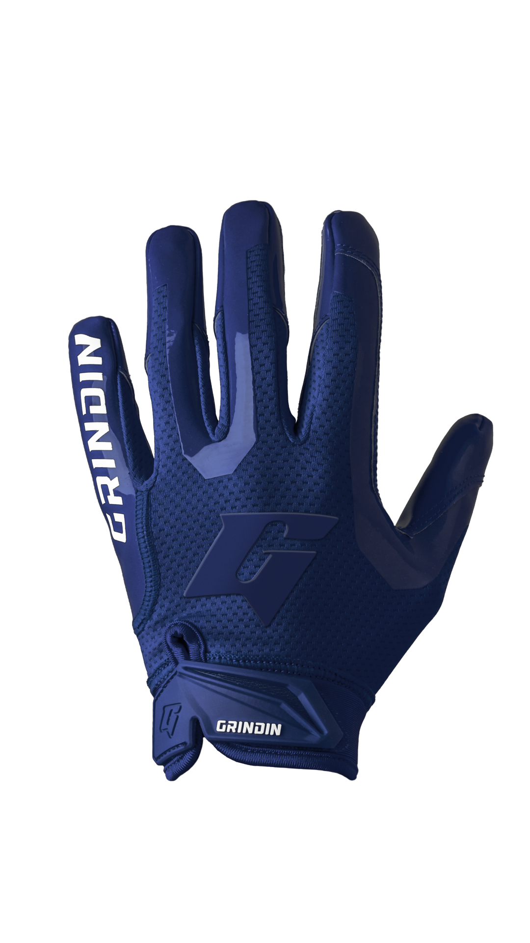 Guante GRINDIN MD1 azul marino