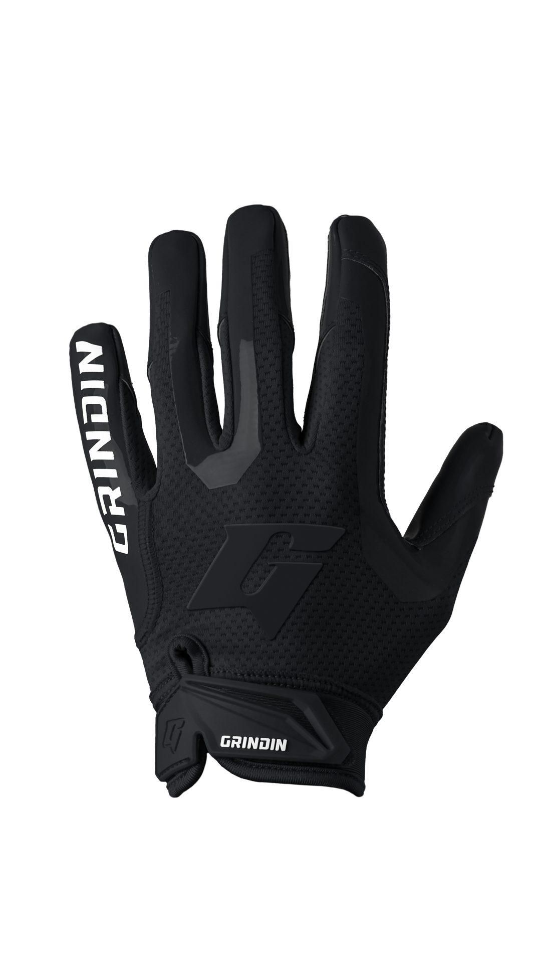 Guante GRINDIN MD1 negro