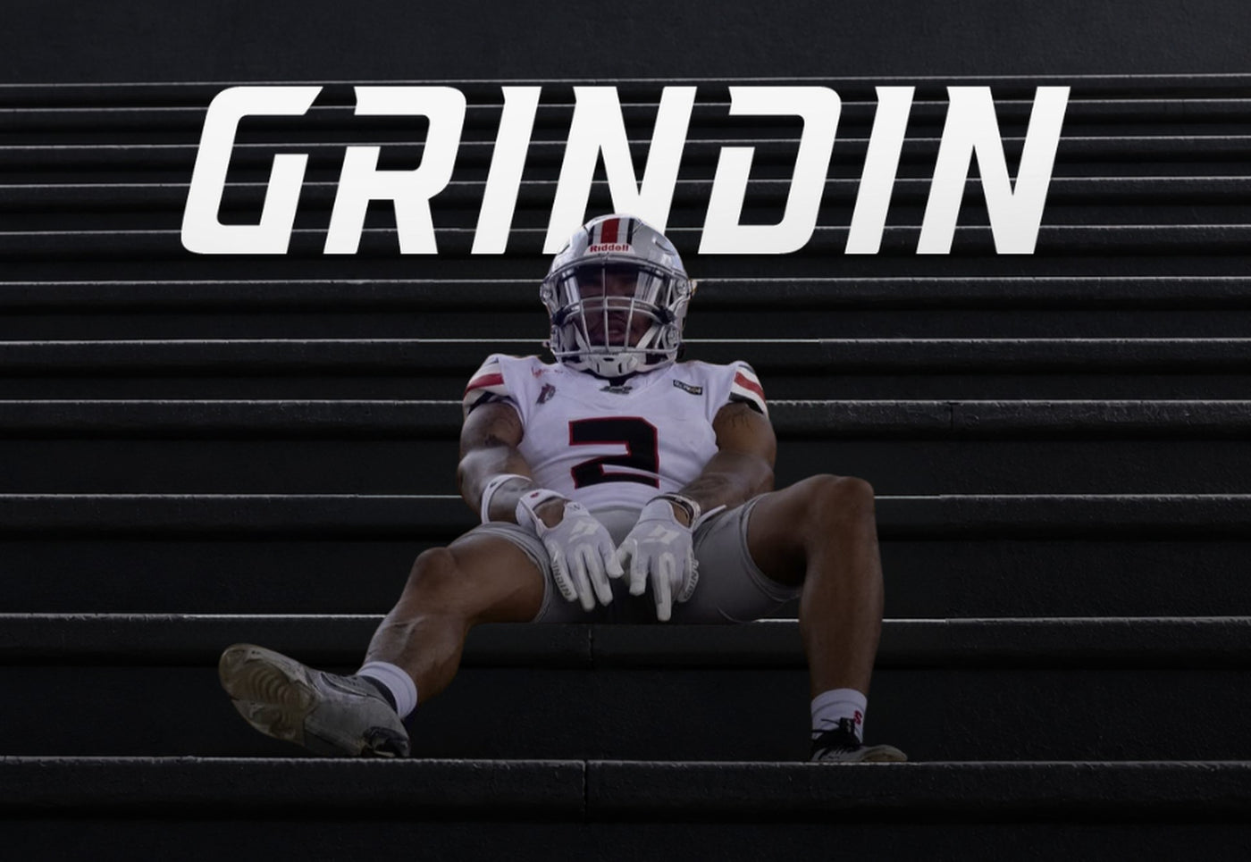 ¡ÚNETE A LA FAMILIA DE GRINDIN!